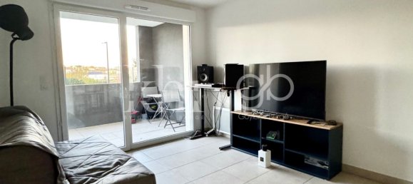 1 Schlafzimmer Wohnung in Juvignac, France, Nr. 297518 3