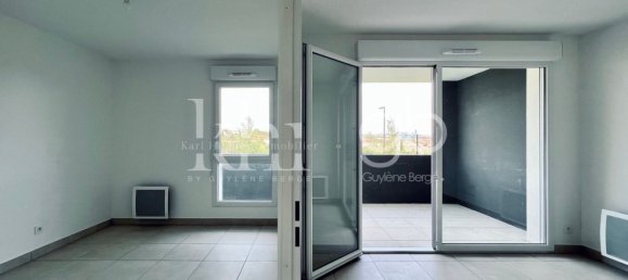 1 Schlafzimmer Wohnung in Juvignac, France, Nr. 297518 4