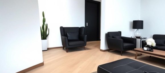 3 rooms Apartment in Arona, Italy No. 202228 11