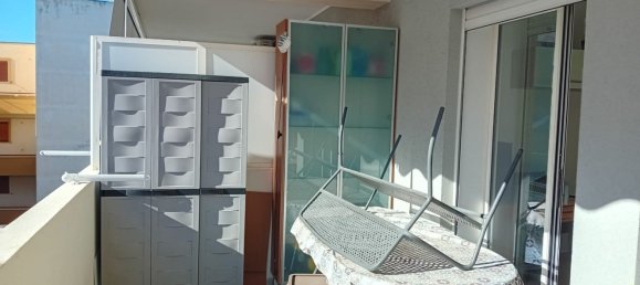 2-Zimmer Wohnung in Venetico, Italy, Nr. 301731 12