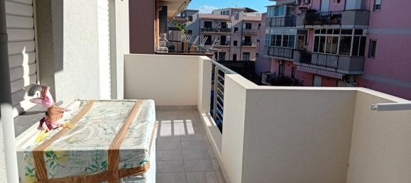 2-Zimmer Wohnung in Venetico, Italy, Nr. 301731 5