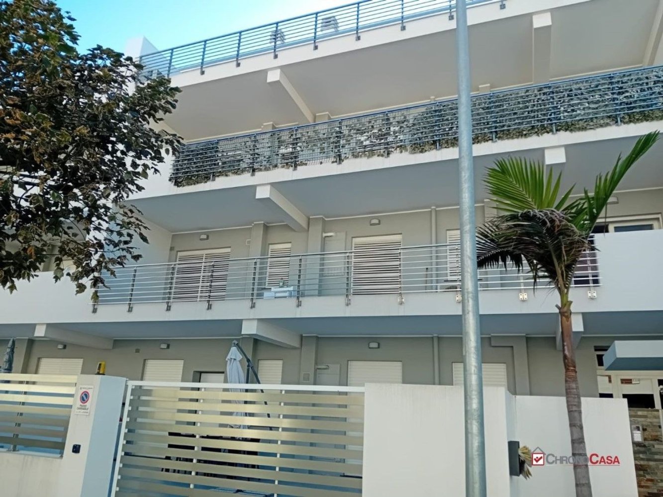 2-Zimmer Wohnung in Venetico, Italy, Nr. 301731