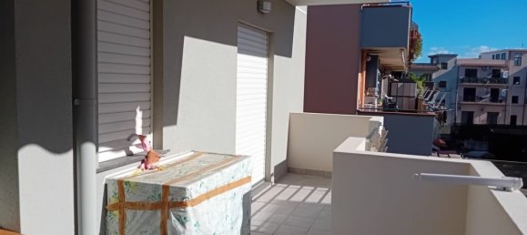 2-Zimmer Wohnung in Venetico, Italy, Nr. 301731 31