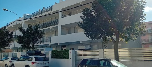 2-Zimmer Wohnung in Venetico, Italy, Nr. 301731 6