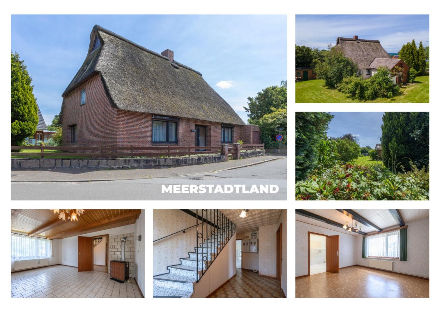 2 bedrooms House in Rendsburg-Eckernforde, Germany No. 356508