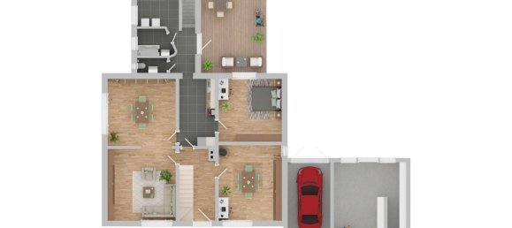 2 bedrooms House in Rendsburg-Eckernforde, Germany No. 356508 28