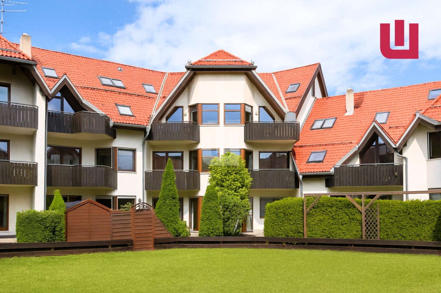 2 Schlafzimmer Wohnung in Fürstenfeldbruck, Germany, Nr. 333896