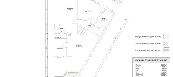 2 Schlafzimmer Wohnung in Fürstenfeldbruck, Germany, Nr. 333896 11
