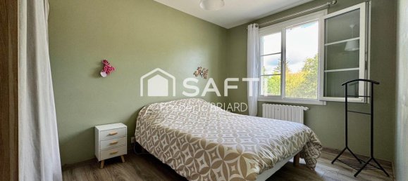 4 bedrooms House in Le Poire-sur-Vie, France No. 363172 7