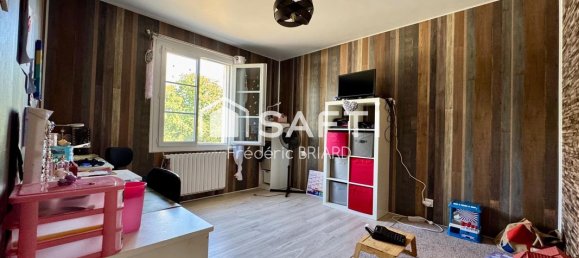 4 bedrooms House in Le Poire-sur-Vie, France No. 363172 8