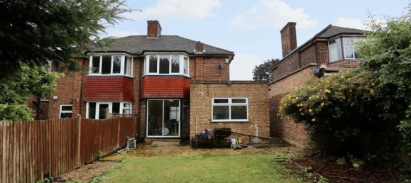 Casa T3 em London, United Kingdom N.º 10535 15