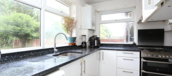 Casa T3 em London, United Kingdom N.º 10535 7