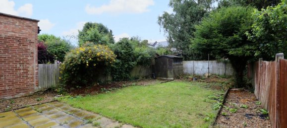 Casa T3 em London, United Kingdom N.º 10535 13