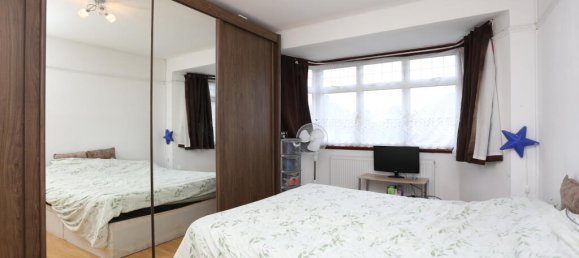 Casa T3 em London, United Kingdom N.º 10535 8