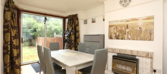 Casa T3 em London, United Kingdom N.º 10535 4