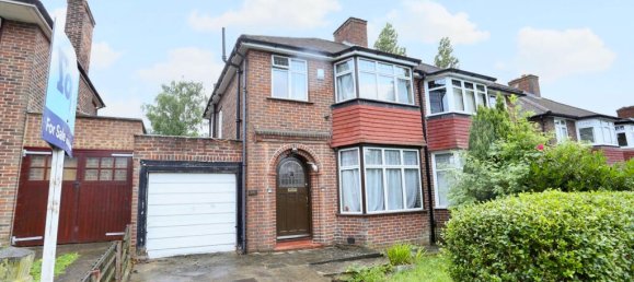 Casa T3 em London, United Kingdom N.º 10535 2