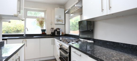 Casa T3 em London, United Kingdom N.º 10535 10