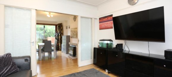 Casa T3 em London, United Kingdom N.º 10535 3