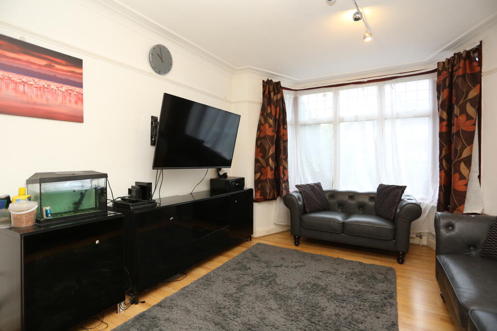 Casa T3 em London, United Kingdom N.º 10535