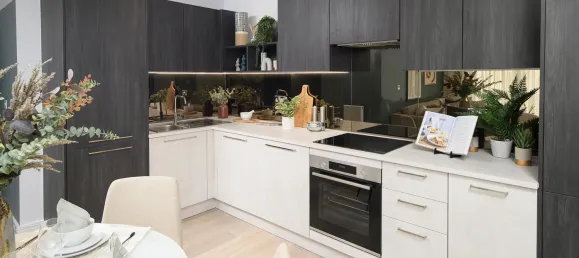 2 bedrooms Apartment in Reading, United Kingdom No. 3333 17