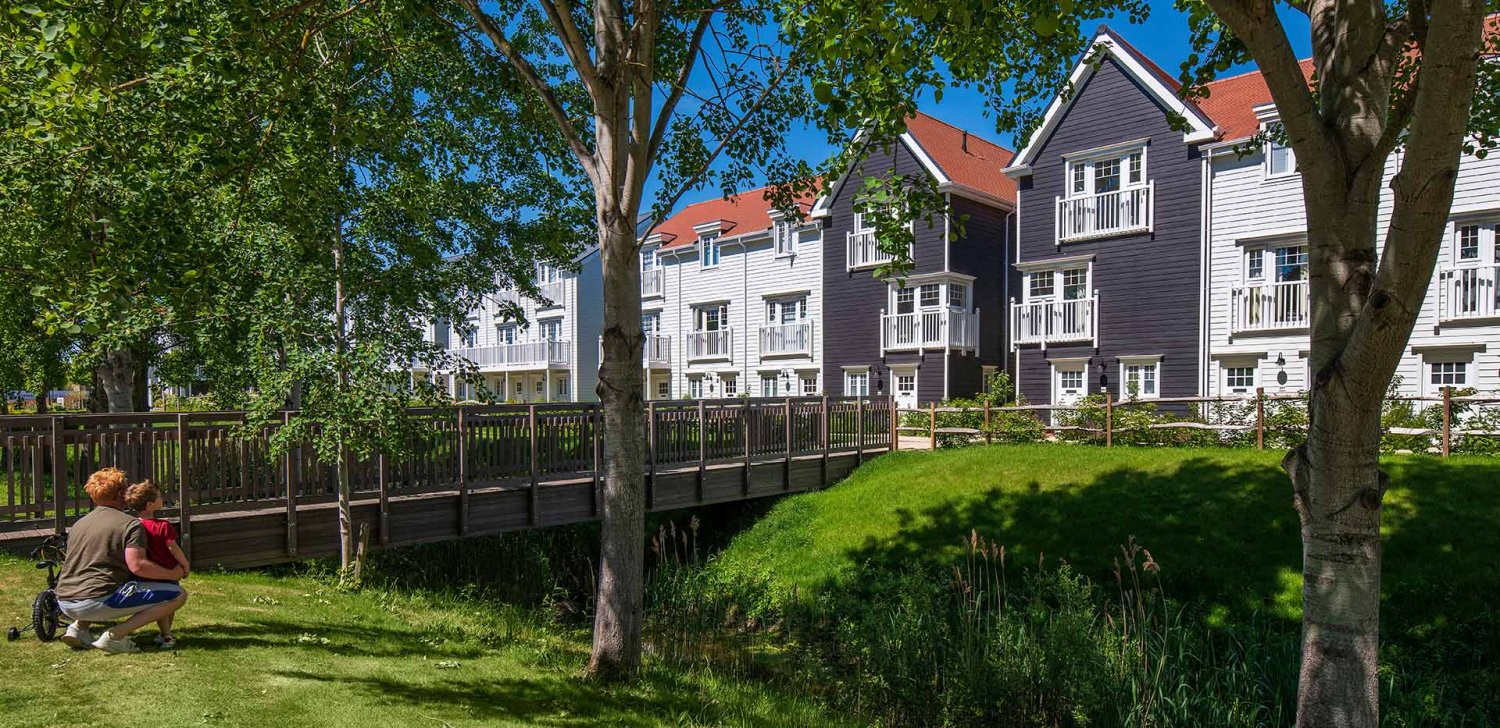 2 bedrooms Apartment in Reading, United Kingdom No. 3333