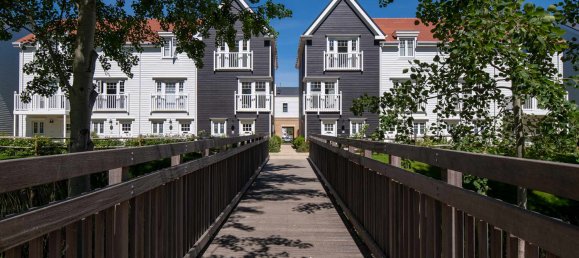 2 bedrooms Apartment in Reading, United Kingdom No. 3333 29