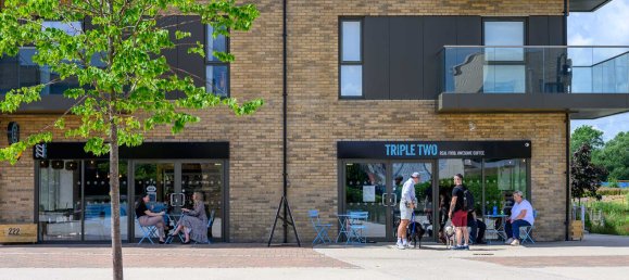 2 bedrooms Apartment in Reading, United Kingdom No. 3333 4