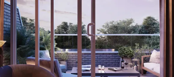 2 bedrooms Apartment in Reading, United Kingdom No. 3333 9