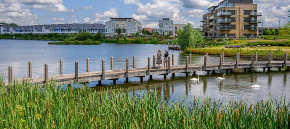 2 bedrooms Apartment in Reading, United Kingdom No. 3333 35