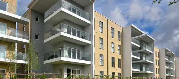 2 bedrooms Apartment in Reading, United Kingdom No. 3333 6