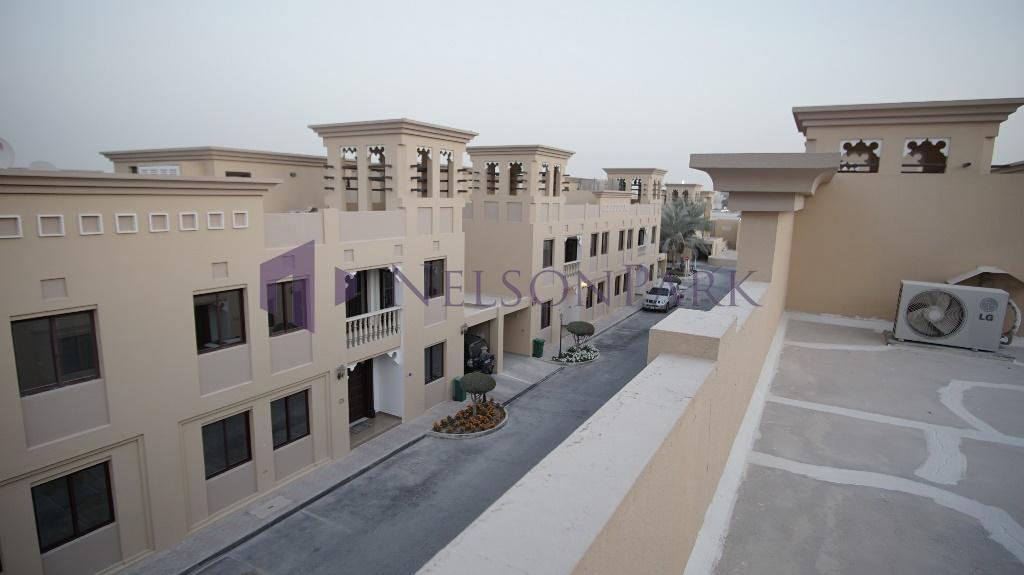 5 غرف نوم فيلا في الدوحة, Qatar رقم 1082