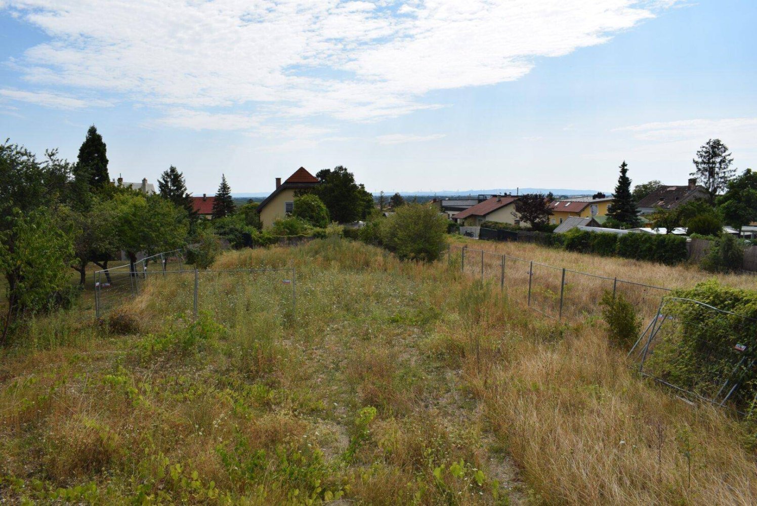 Terrain à Sooss, Austria 1820m² No. 247502