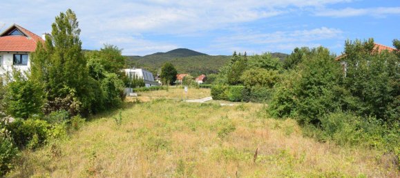 Terrain à Sooss, Austria 1820m² No. 247502 2