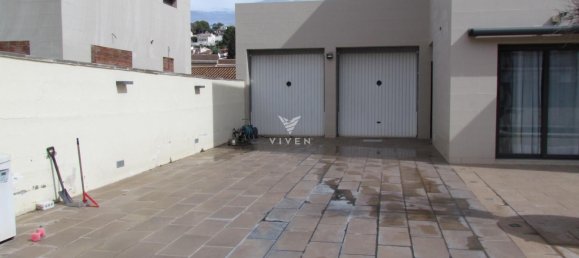 5 bedrooms House in Cubelles, Spain No. 118848 42