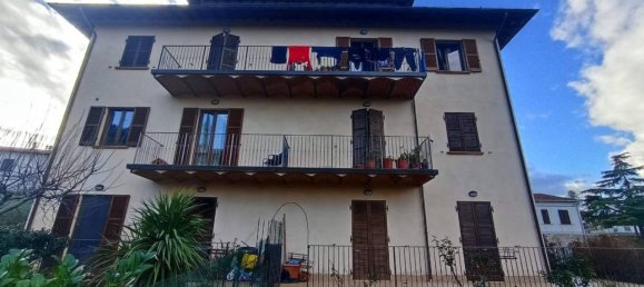 5 rooms Apartment in Bettona, Italy No. 136729 47