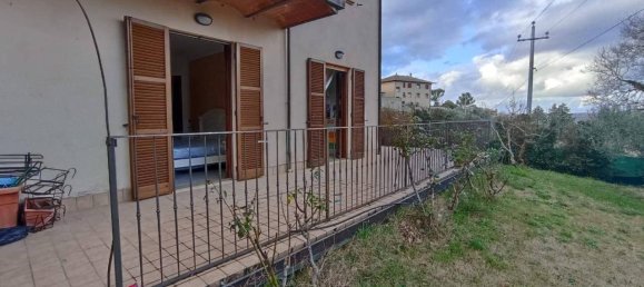 5 rooms Apartment in Bettona, Italy No. 136729 28