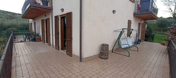 5 rooms Apartment in Bettona, Italy No. 136729 26