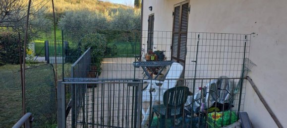 5 rooms Apartment in Bettona, Italy No. 136729 35