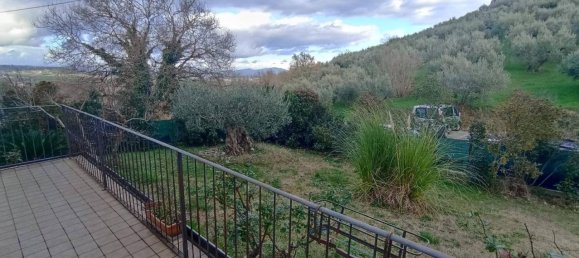 5 rooms Apartment in Bettona, Italy No. 136729 22