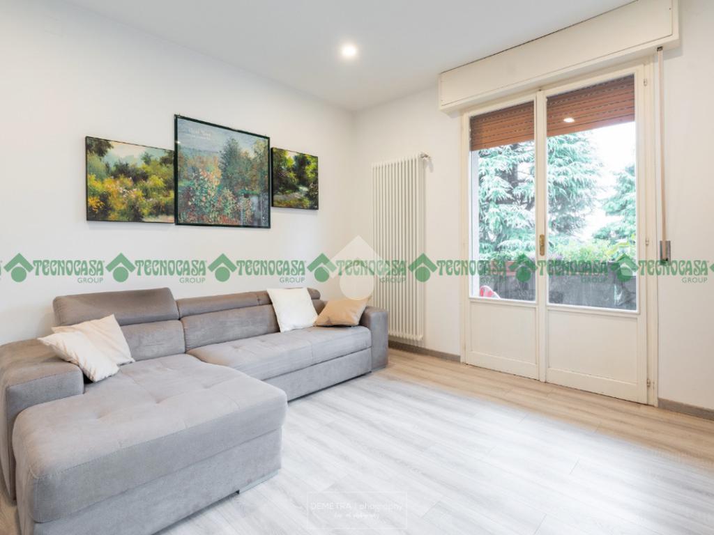 3 bedrooms Apartment in Valsamoggia, Italy No. 52629