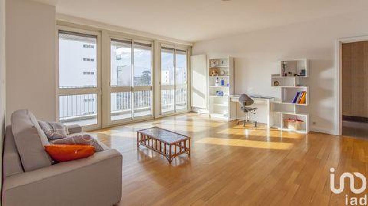 شقة 4 غرف نوم  في Grenoble, France رقم 28104