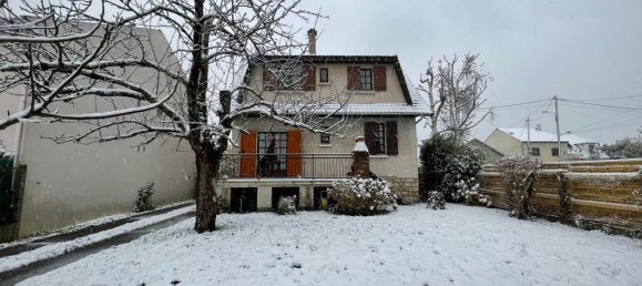 4 غرف نوم منزل في Sucy-en-Brie, France رقم 166404 2