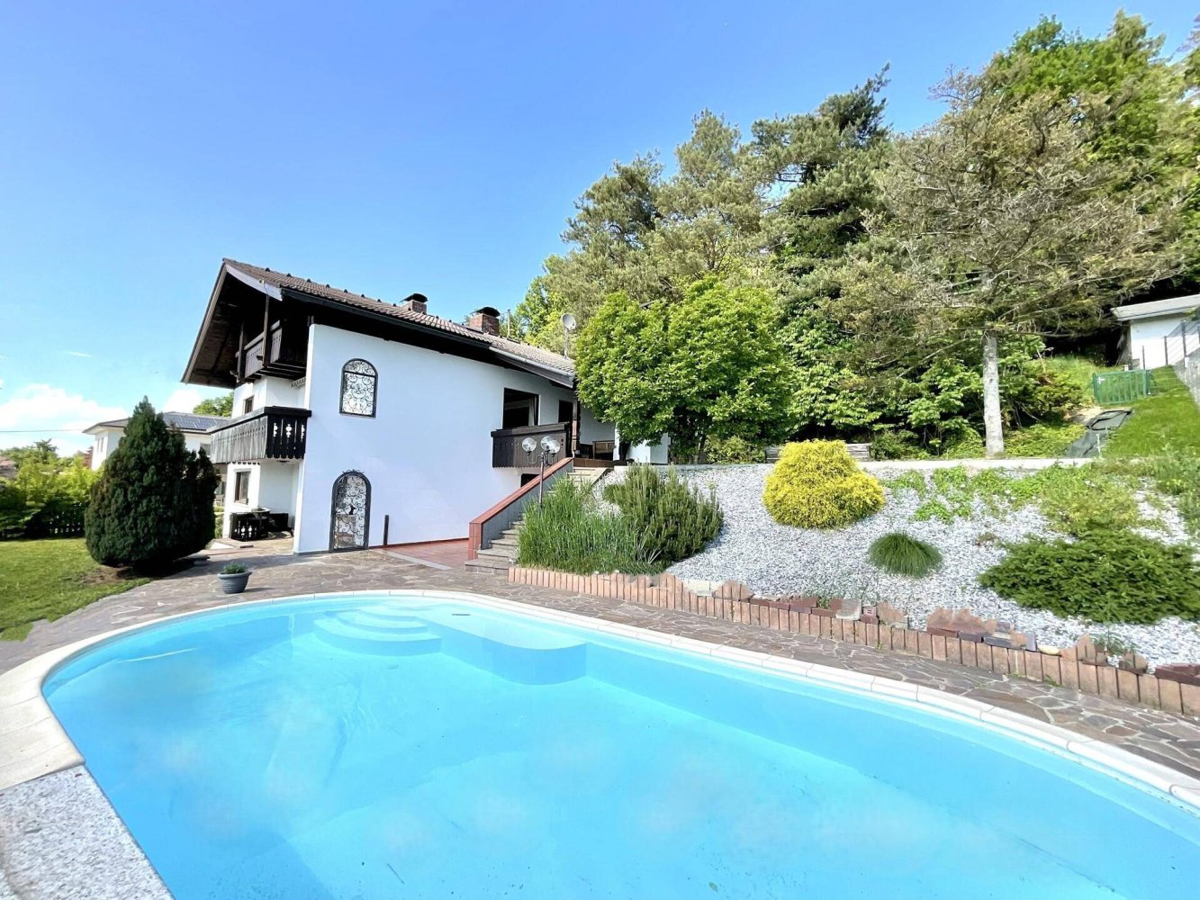 Casa T6 em Schalchen, Austria N.º 179241