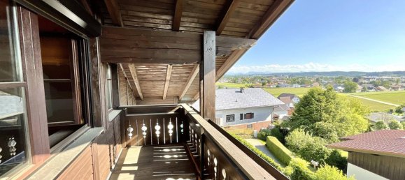 Casa T6 em Schalchen, Austria N.º 179241 4