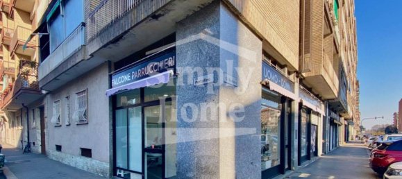Imóvel comercial de 3 divisões em Turin, Italy N.º 109816 19