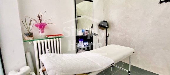 Imóvel comercial de 3 divisões em Turin, Italy N.º 109816 15