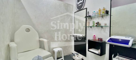 Imóvel comercial de 3 divisões em Turin, Italy N.º 109816 11