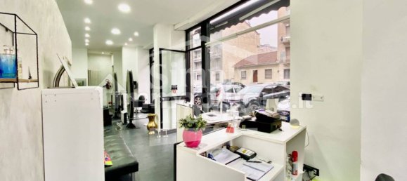 Imóvel comercial de 3 divisões em Turin, Italy N.º 109816 13