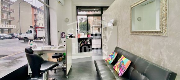 Imóvel comercial de 3 divisões em Turin, Italy N.º 109816 5