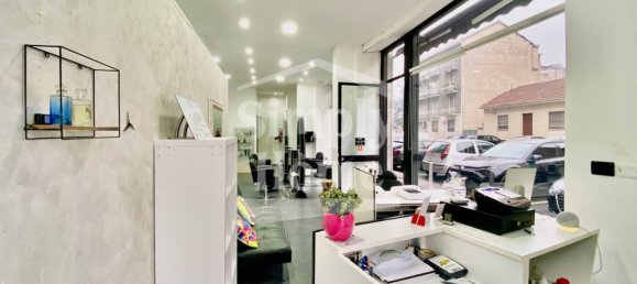 Imóvel comercial de 3 divisões em Turin, Italy N.º 109816 14